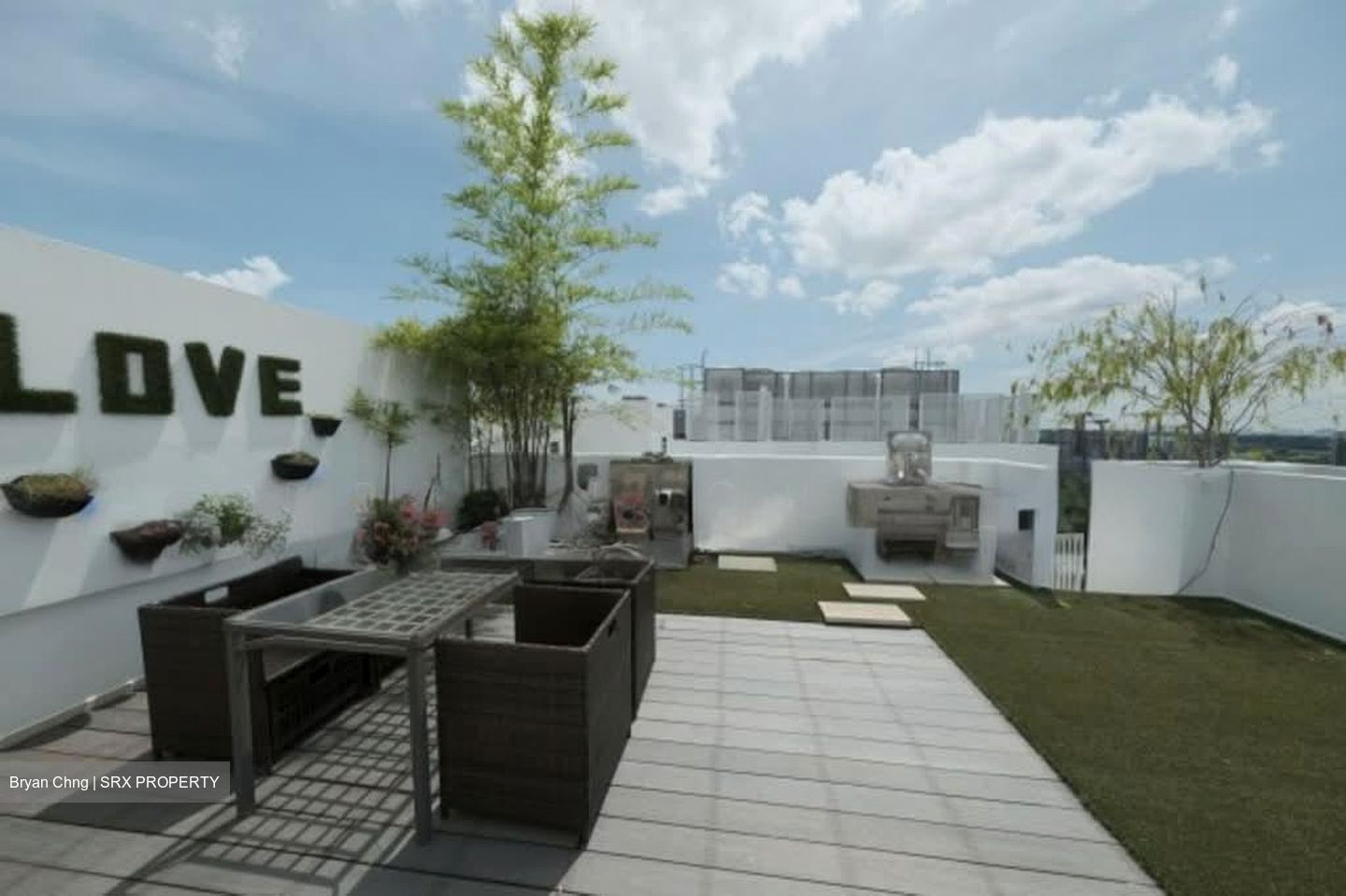 Belysa (D18), Condominium #534352291